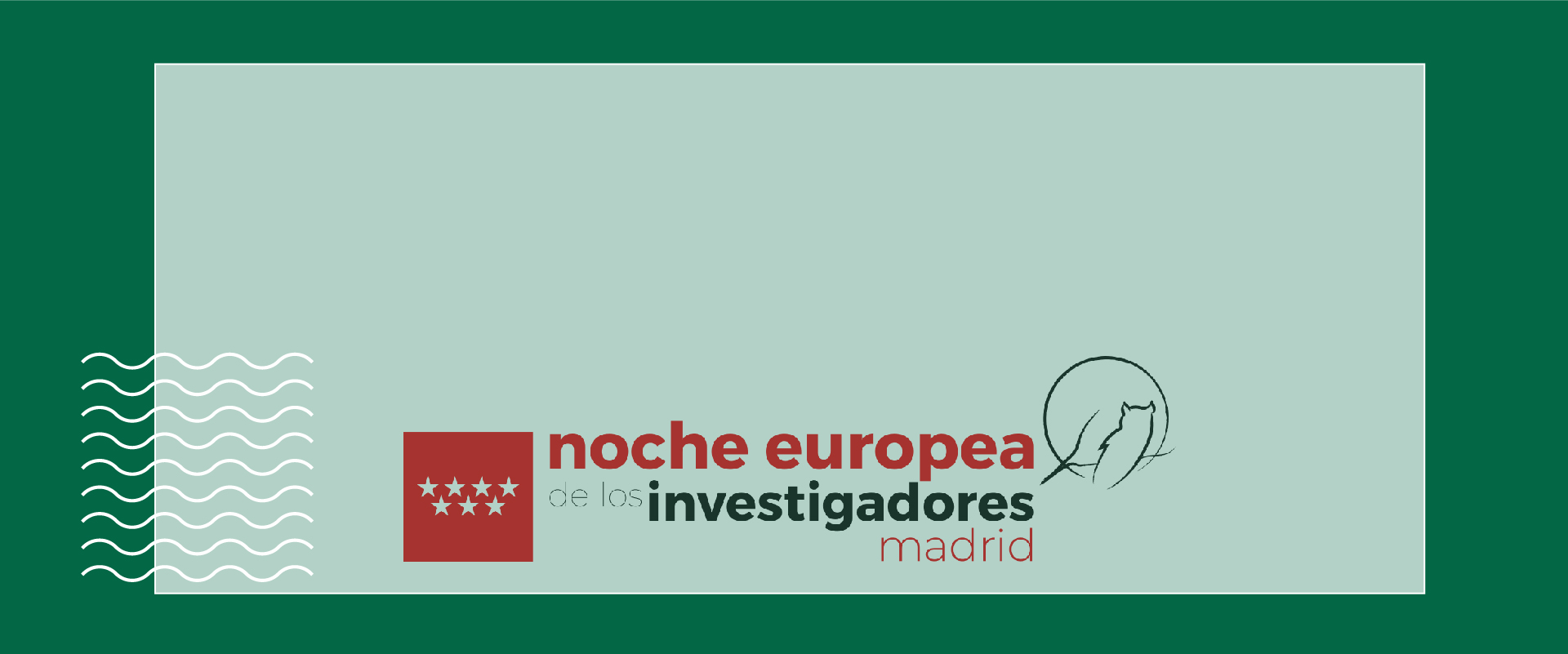 El día 30 de septiembre el proyecto de investigación COOLTORISE de ABIO estará en «La Noche de los Investigadores».