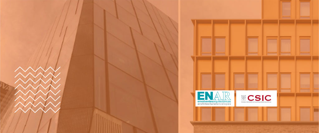 II Jornada Técnica ENAR Oportunidad en la Industrialización de las fachadas-15/11/2023