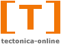 logo revista tectonica