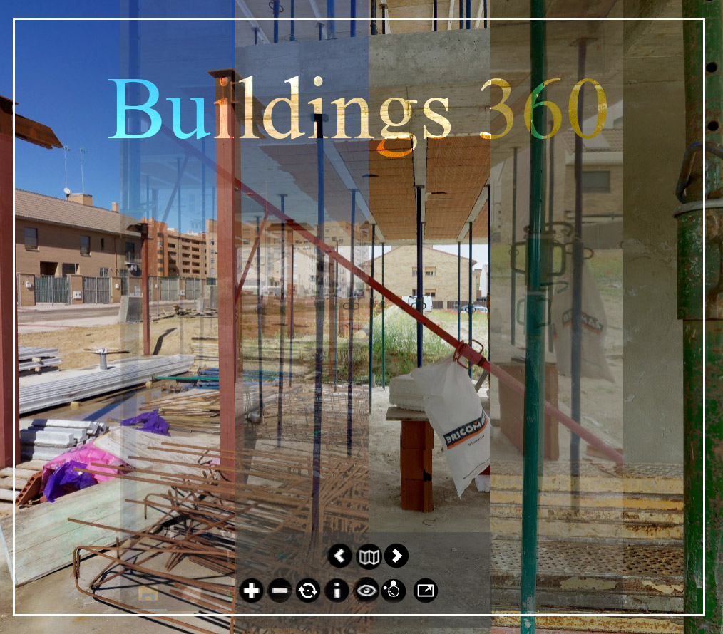 Arranca el proyecto de innovación educativa: Buildings 360