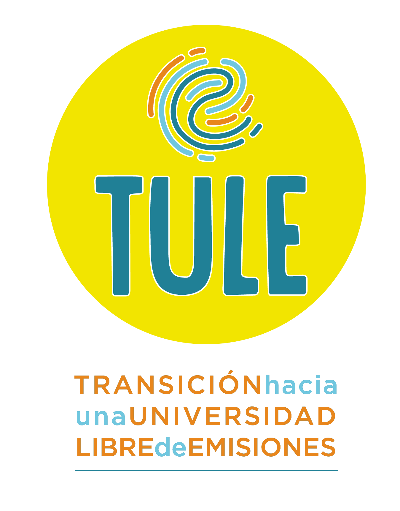 DCTA coordina el proyecto “TULE – Transición hacia una Universidad Libre de Emisiones”