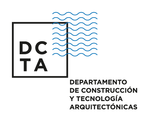 DCTA - Departamento de Construcción y Tecnología Arquitectónicas