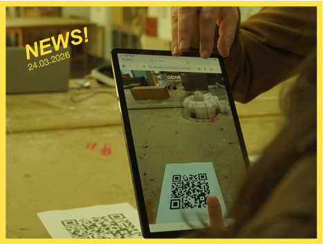 El proyecto RADIANT impulsa la divulgación científica sobre el radón en edificios históricos a través de STEAM Connect